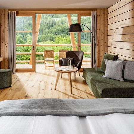 Taubers Bio Vitalhotel Kiens Eksteriør billede